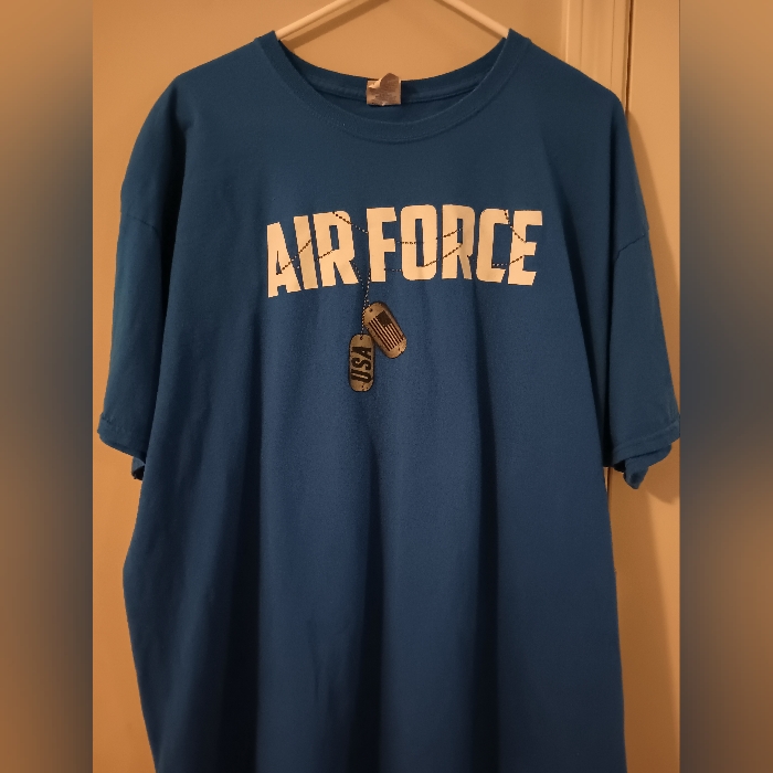 Pay What You Want Air Force Falcons